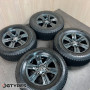 TOYOTA HILUX R17 6x139.7 7.5JJ ET30 (320D40925)  Контрактные (Б/У)   6 