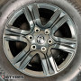 TOYOTA HILUX R17 6x139.7 7.5JJ ET30 (320D40925)  Контрактные (Б/У)   1 