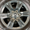 TOYOTA HILUX R17 6x139.7 7.5JJ ET30 (320D40925)