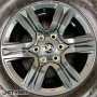 TOYOTA HILUX R17 6x139.7 7.5JJ ET30 (320D40925)   