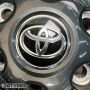 TOYOTA HILUX R17 6x139.7 7.5JJ ET30 (320D40925)  Контрактные (Б/У)   13 