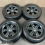 TOYOTA HILUX R17 6x139.7 7.5JJ ET30 (320D40925)  Контрактные (Б/У)   4 