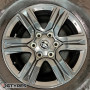 TOYOTA HILUX R17 6x139.7 7.5JJ ET30 (320D40925)  Контрактные (Б/У)   3 