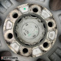 TOYOTA HILUX R17 6x139.7 7.5JJ ET30 (320D40925)  Контрактные (Б/У)   10 