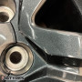 TOYOTA HILUX R17 6x139.7 7.5JJ ET30 (320D40925)  Контрактные (Б/У)   12 
