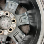 TOYOTA HILUX R17 6x139.7 7.5JJ ET30 (320D40925)  Контрактные (Б/У)   9 