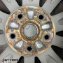 SUBARU  R18 5x114.3 7.5JJ ET55 (321D40925)  Контрактные (Б/У)   18 