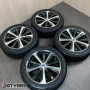 SUBARU  R18 5x114.3 7.5JJ ET55 (321D40925)  Контрактные (Б/У)   6 