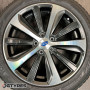 SUBARU  R18 5x114.3 7.5JJ ET55 (321D40925)  Контрактные (Б/У)   1 