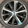 SUBARU  R18 5x114.3 7.5JJ ET55 (321D40925)