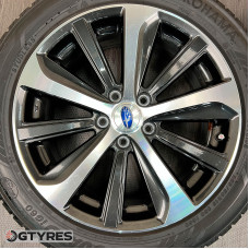 SUBARU  R18 5x114.3 7.5JJ ET55 (321D40925)
