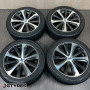 SUBARU  R18 5x114.3 7.5JJ ET55 (321D40925)  Контрактные (Б/У)   4 