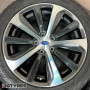 SUBARU  R18 5x114.3 7.5JJ ET55 (321D40925)  Контрактные (Б/У)   3 