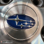 SUBARU  R18 5x114.3 7.5JJ ET55 (321D40925)  Контрактные (Б/У)   10 