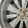 SUBARU  R18 5x114.3 7.5JJ ET55 (321D40925)  Контрактные (Б/У)   8 
