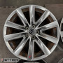 MAZDA  R19 5x114.3 7.5JJ ET45 (322D40925)  Контрактные (Б/У)   2 