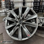 MAZDA  R19 5x114.3 7.5JJ ET45 (322D40925)  Контрактные (Б/У)   5 
