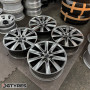 MAZDA  R19 5x114.3 7.5JJ ET45 (322D40925)  Контрактные (Б/У)   6 