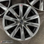 MAZDA  R19 5x114.3 7.5JJ ET45 (322D40925)   