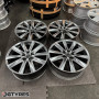 MAZDA  R19 5x114.3 7.5JJ ET45 (322D40925)  Контрактные (Б/У)   4 