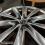 MAZDA  R19 5x114.3 7.5JJ ET45 (322D40925)  Контрактные (Б/У)   9 
