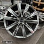 MAZDA  R19 5x114.3 7.5JJ ET45 (322D40925)  Контрактные (Б/У)   7 
