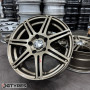 BRIDGESTONE ECO FORME R16 5x114.3 7JJ ET49 (323D40925)  Контрактные (Б/У)   5 