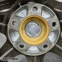 BRIDGESTONE ECO FORME R16 5x114.3 7JJ ET49 (323D40925)  Контрактные (Б/У)   11 