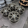 BRIDGESTONE ECO FORME R16 5x114.3 7JJ ET49 (323D40925)  Контрактные (Б/У)   6 