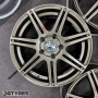 BRIDGESTONE ECO FORME R16 5x114.3 7JJ ET49 (323D40925)  Контрактные (Б/У)   1 