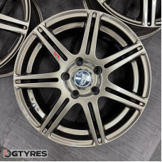 BRIDGESTONE ECO FORME R16 5x114.3 7JJ ET49 (323D40925)
