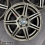 BRIDGESTONE ECO FORME R16 5x114.3 7JJ ET49 (323D40925)   
