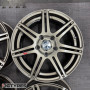 BRIDGESTONE ECO FORME R16 5x114.3 7JJ ET49 (323D40925)  Контрактные (Б/У)   3 