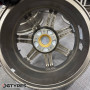 BRIDGESTONE ECO FORME R16 5x114.3 7JJ ET49 (323D40925)  Контрактные (Б/У)   8 