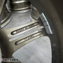 BRIDGESTONE ECO FORME R16 5x114.3 7JJ ET49 (323D40925)  Контрактные (Б/У)   9 