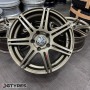 BRIDGESTONE ECO FORME R16 5x114.3 7JJ ET49 (323D40925)  Контрактные (Б/У)   7 