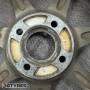 A-TECH  R15 4x100 6.5JJ ET38 (324D40925)  Контрактные (Б/У)   11 