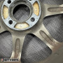 A-TECH  R15 4x100 6.5JJ ET38 (324D40925)  Контрактные (Б/У)   10 