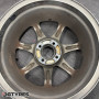 A-TECH  R15 4x100 6.5JJ ET38 (324D40925)  Контрактные (Б/У)   8 