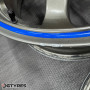 A-TECH  R15 4x100 6.5JJ ET38 (324D40925)  Контрактные (Б/У)   12 