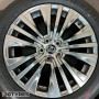 TOYOTA HARRIER  R19 5x114.3 7JJ ET35 (325D40925)  Контрактные (Б/У)   2 