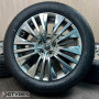 TOYOTA HARRIER  R19 5x114.3 7JJ ET35 (325D40925)  Контрактные (Б/У)   5 