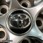 TOYOTA HARRIER  R19 5x114.3 7JJ ET35 (325D40925)  Контрактные (Б/У)   14 