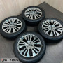 TOYOTA HARRIER  R19 5x114.3 7JJ ET35 (325D40925)  Контрактные (Б/У)   6 