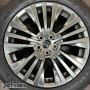 TOYOTA HARRIER  R19 5x114.3 7JJ ET35 (325D40925)  Контрактные (Б/У)   1 