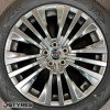 TOYOTA HARRIER  R19 5x114.3 7JJ ET35 (325D40925)
