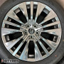 TOYOTA HARRIER  R19 5x114.3 7JJ ET35 (325D40925)  Контрактные (Б/У)   3 