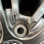 TOYOTA HARRIER  R19 5x114.3 7JJ ET35 (325D40925)  Контрактные (Б/У)   12 