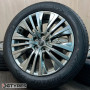 TOYOTA HARRIER  R19 5x114.3 7JJ ET35 (325D40925)  Контрактные (Б/У)   7 