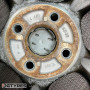 HONDA FIT/FREED/SHUTTLE R16 4x100 6.5JJ ET50 (327D40925)  Контрактные (Б/У)   11 